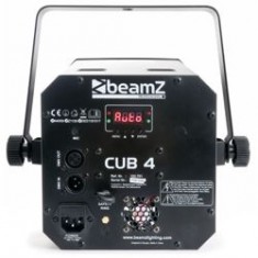 BEAMZ CUB4 II LED