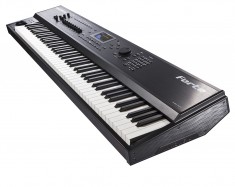 Kurzweil Forte 88 stage piano syntezator