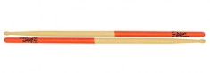 Zildjian 7A Acorn Wood Tip Orange Dip 7ACWMO pałki do perkusji