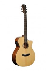 Paramount PCG-1 EF gitara elaktroakustyczna
