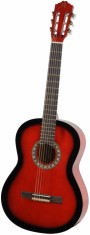 Alvera ACG100 1/4 gitara klasyczna dla dzieci