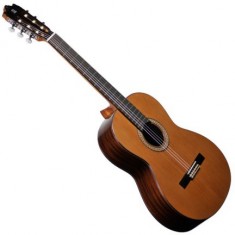Alhambra 3C gitara klasyczna - 3 lata gwarancji !!!