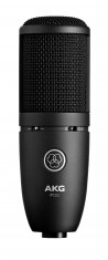 AKG P120 mikrofon pojemnościowy 