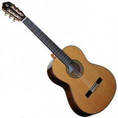Alhambra 7C gitara klasyczna - 3 lata gwarancji !!!