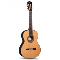 Alhambra 4P S Serie - gitara klasyczna - 3 lata gwarancji !!!