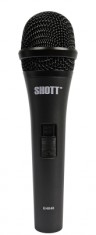 Shott EH-040 mikrofon dynamiczny