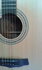 Morrison M3002D gitara akustyczna