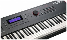 Kurzweil Forte SE stage piano syntezator