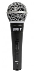 Shott EH-002 mikrofon dynamiczny