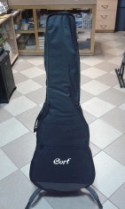 Cort AC100 OP W/bag gitara klasyczna z firmowym pokrowcem