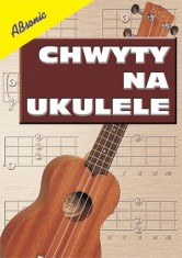 Chwyty na ukulele Absonic