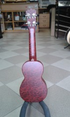 Ever Play WU-21F9 ukulele sopranowe
