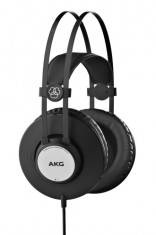 AKG K72 (32Ohm) słuchawki nauszne zamknięte 