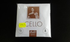 Presto Cello 1/2 struny wiolonczelowe
