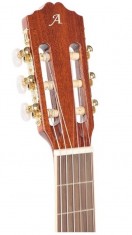 Alvera ACG600 gitara klasyczna 4/4 z litą płyta przednią