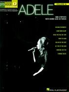 ADELE Pro Vocal (+ CD)