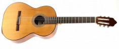 Juan Montes Rodriguez JMR-101 gitara klasyczna