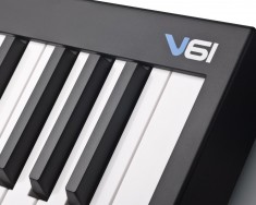 ALESIS V61 klawiatura sterująca