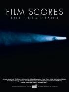 Film Scores na fortepian