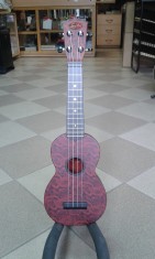 Ever Play WU-21F9 ukulele sopranowe
