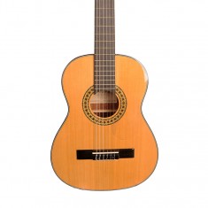 Alvera ACG 300 gitara klasyczna w rozmiarze 3/4