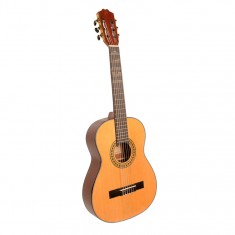 Alvera ACG 300 gitara klasyczna w rozmiarze 3/4