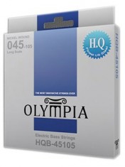 Olympia HQB45105 struny do basu 