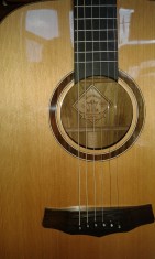 Morrison G1012D SM gitara akustyczna