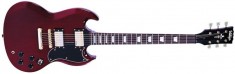 VINTAGE VS6 CG - gitara elektryczna