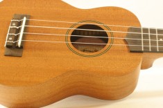 Mellow UK-1 ukulele sopranowe