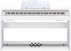 CASIO Privia PX-770 BK pianino cyfrowe