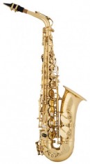 Arnolds & Sons AAS-100 saksofon altowy lakierowany z futerałem