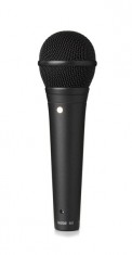 Rode M1 mikrofon dynamiczny 