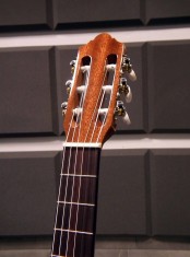 STRUNAL 4855 1/2 gitara klasyczna