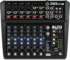 Alto Professional ZMX122FX - mikser 