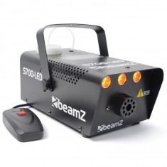 Wytwornica dymu LED S700-LED BeamZ