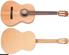 Alhambra New 2F gitara klasyczna - 3lata gwarancji !!!