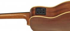Ever Play UKU-701 NT CEQ ukulele kocertowe z przetwornikiem