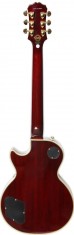 Epiphone Les Paul Custom Pro Wine Red WR gitara elektryczna